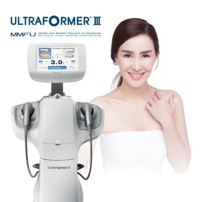 Ultraformer III - Non-Surgical Skin Firming & Tightening